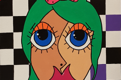 Frieda