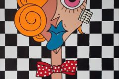 Gambling Girl